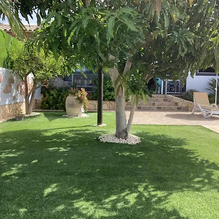 Casa vacanze Anais Luxury Villas Costa Adeje (Tenerife)