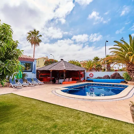 Anais Luxury Villas Nyaraló