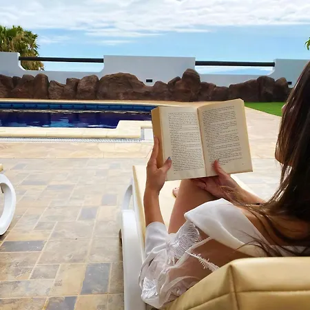 Anais Luxury Villas Casa vacanze Costa Adeje (Tenerife)