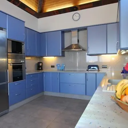 Anais Luxury Villas Casa vacanze Costa Adeje (Tenerife)