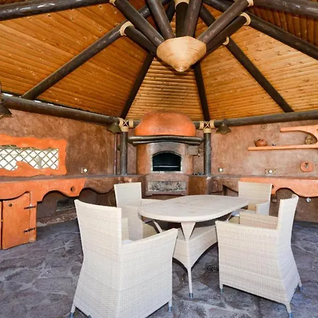 Anais Luxury Villas בית נופש *
