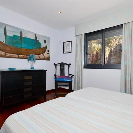 Anais Luxury Villas בית נופש