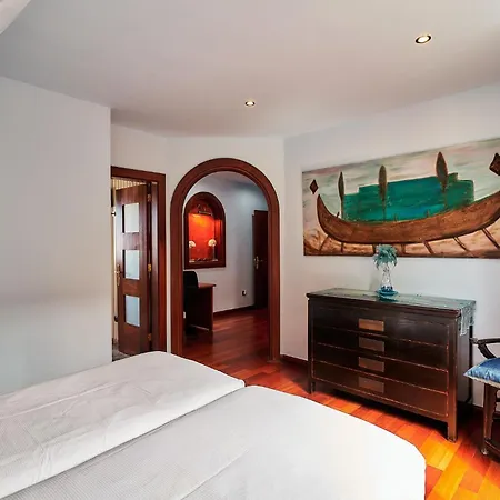 Anais Luxury Villas * אדחה