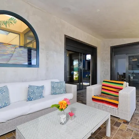 Anais Luxury Villas Hébergement de vacances Costa Adeje (Tenerife)
