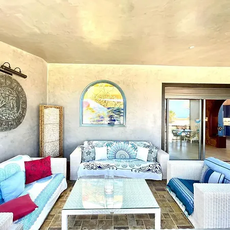 Anais Luxury Villas 펜션