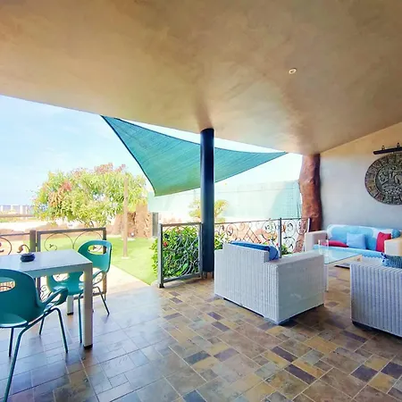 Hébergement de vacances Anais Luxury Villas Costa Adeje (Tenerife)