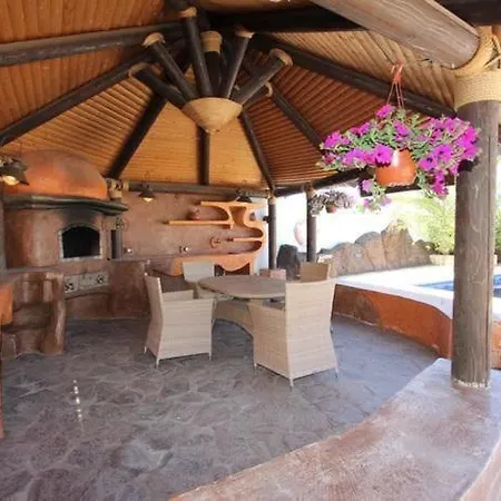 Anais Luxury Villas Costa Adeje