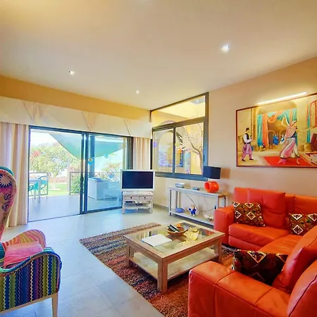 Anais Luxury Villas Tatil Evi